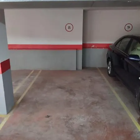 Playa Parking&sun * Fuengirola