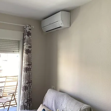 Playa Parking&sun Apartment *